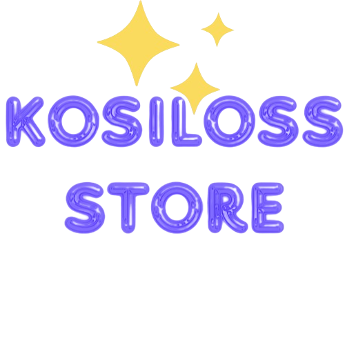 Kosiloss Store